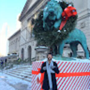 Meet your Posher, Arpan